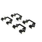 2014 Mini Cooper Paceman Disc Brake Hardware Kit 3