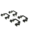 2014 Mini Cooper Paceman Disc Brake Hardware Kit 2