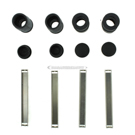 1999 Mercedes Benz ML430 Disc Brake Hardware Kit 1
