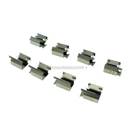 2012 Freightliner Sprinter Van Disc Brake Hardware Kit 3