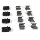 2012 Freightliner Sprinter Van Disc Brake Hardware Kit 4
