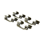 2015 Mercedes Benz ML400 Disc Brake Hardware Kit 2