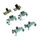 2003 Honda Insight Disc Brake Hardware Kit 3