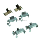 2003 Honda Insight Disc Brake Hardware Kit 2