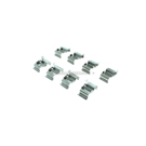 1994 Infiniti Q45 Disc Brake Hardware Kit 4
