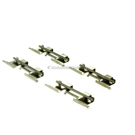 1987 Nissan 300ZX Disc Brake Hardware Kit 2