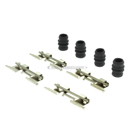 1987 Nissan 300ZX Disc Brake Hardware Kit 4