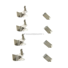 1982 Chevrolet Luv Disc Brake Hardware Kit 1