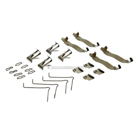 1981 Toyota Celica Disc Brake Hardware Kit 2