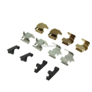 2000 Toyota Avalon Disc Brake Hardware Kit 4