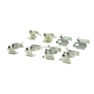 2003 Toyota RAV4 Disc Brake Hardware Kit 4