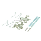 2004 Lexus GS430 Disc Brake Hardware Kit 4