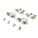 2004 Lexus RX330 Disc Brake Hardware Kit 4