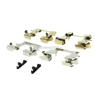 2004 Lexus RX330 Disc Brake Hardware Kit 4