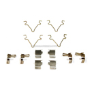 1994 Mazda MX-3 Disc Brake Hardware Kit 1