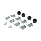 2003 Mazda Miata Disc Brake Hardware Kit 4