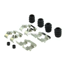 2007 Kia Rio Disc Brake Hardware Kit 4