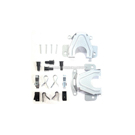 1968 Mercury Comet Disc Brake Hardware Kit 2