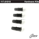 1982 Ford LTD Disc Brake Hardware Kit 2