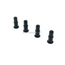 1982 Ford LTD Disc Brake Hardware Kit 3