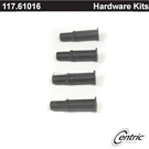 1982 Mercury Capri Disc Brake Hardware Kit 2