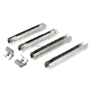 1994 Ford Explorer Disc Brake Hardware Kit 4