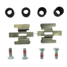 2003 Ford Taurus Disc Brake Hardware Kit 1