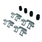 2012 Mazda 6 Disc Brake Hardware Kit 4