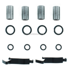 1969 Cadillac Deville Disc Brake Hardware Kit 1