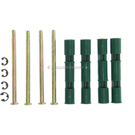 1975 Buick Skyhawk Disc Brake Hardware Kit 1