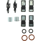 1982 Jeep Wagoneer Disc Brake Hardware Kit 1