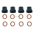 1987 Cadillac Deville Disc Brake Hardware Kit 1