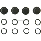 1987 Chevrolet Chevette Disc Brake Hardware Kit 1
