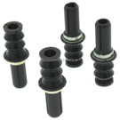 1994 Buick Regal Disc Brake Hardware Kit 3