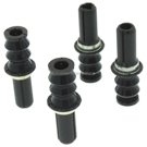 1994 Buick Regal Disc Brake Hardware Kit 2