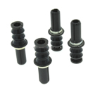 1994 Buick Regal Disc Brake Hardware Kit 4