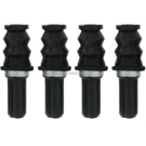 1994 Buick Regal Disc Brake Hardware Kit 1