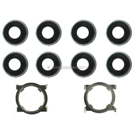 1992 Buick Regal Disc Brake Hardware Kit 1