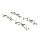 2012 Chevrolet Corvette Disc Brake Hardware Kit 2