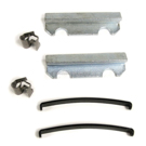 1982 Ford E Series Van Disc Brake Hardware Kit 3