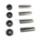 1992 Ford E Series Van Disc Brake Hardware Kit 3