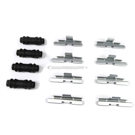 2005 Ford E Series Van Disc Brake Hardware Kit 3