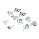 2012 Ford F-450 Super Duty Disc Brake Hardware Kit 4