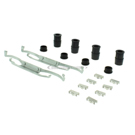 2009 Ford Expedition Disc Brake Hardware Kit 4