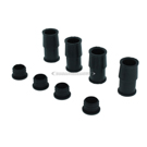 2012 Ford Expedition Disc Brake Hardware Kit 3
