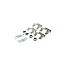 2004 Buick Rainier Disc Brake Hardware Kit 4