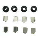 2002 Buick Rendezvous Disc Brake Hardware Kit 1