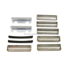 1997 Gmc P3500 Disc Brake Hardware Kit 1