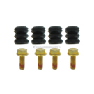 1996 Volkswagen Passat Disc Brake Hardware Kit 1