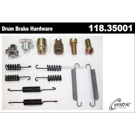 2002 Freightliner Sprinter Van Parking Brake Hardware Kit 2
